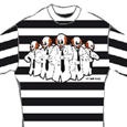 The Young Punx : Stripes