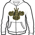 Zao : Zeus White (Zip)