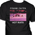 Frank Zappa : Hot Rats