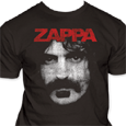 Frank Zappa : Zappa