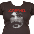 Frank Zappa : Zappa