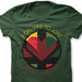 Ziggy Marley : Forward To Love (Green)