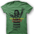 Ziggy Marley : Ziggy (Green)
