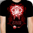 Zombi : Rose