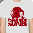 Zombi : Faces
