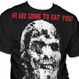 Zombi : All Over Zombi Big Print