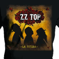 ZZ Top : La Futura