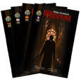 Within Temptation : Digital Comic Intl Translations Issue 1