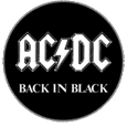 AC/DC : Back in Black #2