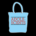 Adolescents : Logo