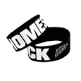 A Day To Remember : Black And White (Bracelet)