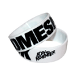 A Day To Remember : Homesick White (Bracelet)