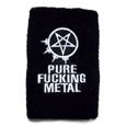 Arch Enemy : Pure Fucking Metal