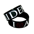 Aiden : I Worship Aiden (Bracelet)