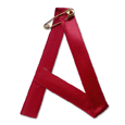 A is For : Ribbon