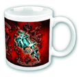 Alchemy : Immortal Style