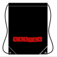 A List Records : Attica - Logo