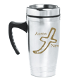Aaron Neville : Travel Mug