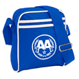 Asking Alexandria : Circle Logo (Blue) Mini Reporter Bag