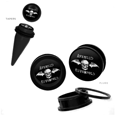 Avenged Sevenfold : Death Bat Ear Plugs