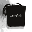 The Bangles : Logo (Black)