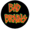 Bad Brains : Logo