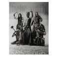 Behemoth : Band Photo