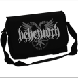 Behemoth : Logo/New Aeon Musick