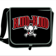 Blood For Blood : Wasted