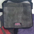 Bowling For Soup : Backdrop Courier Bag