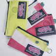 Bowling For Soup : Backdrop Purse
