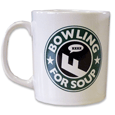 Bowling For Soup : Wake The F Up