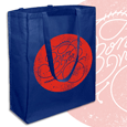 Bon Iver : Ornate - Tote Bag