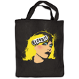 Blondie : Face Tote