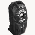 Black Label Society : Black With Logo Front