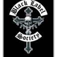 Black Label Society : Crucifix