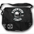 Black Label Society : Skull (Black