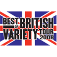 Best Of British : Flag Logo