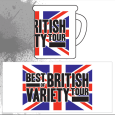 Best Of British : Logo