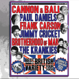 Best Of British : Souvenir Programme