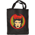 David Bowie : Glam Shot Tote