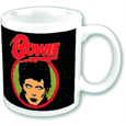David Bowie : Flash Logo