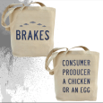 Brakes : Spaceship