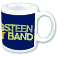 Bruce Springsteen : BS Band
