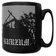 Burzum : Aske