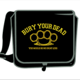 Bury Your Dead : Brass Knuckles