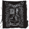 Cerebral Ballzy : Denim Crest