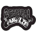 Cerebral Ballzy : Deck