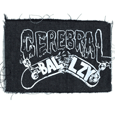 Cerebral Ballzy : Deck