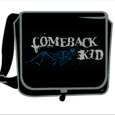 Comeback Kid : Logo
